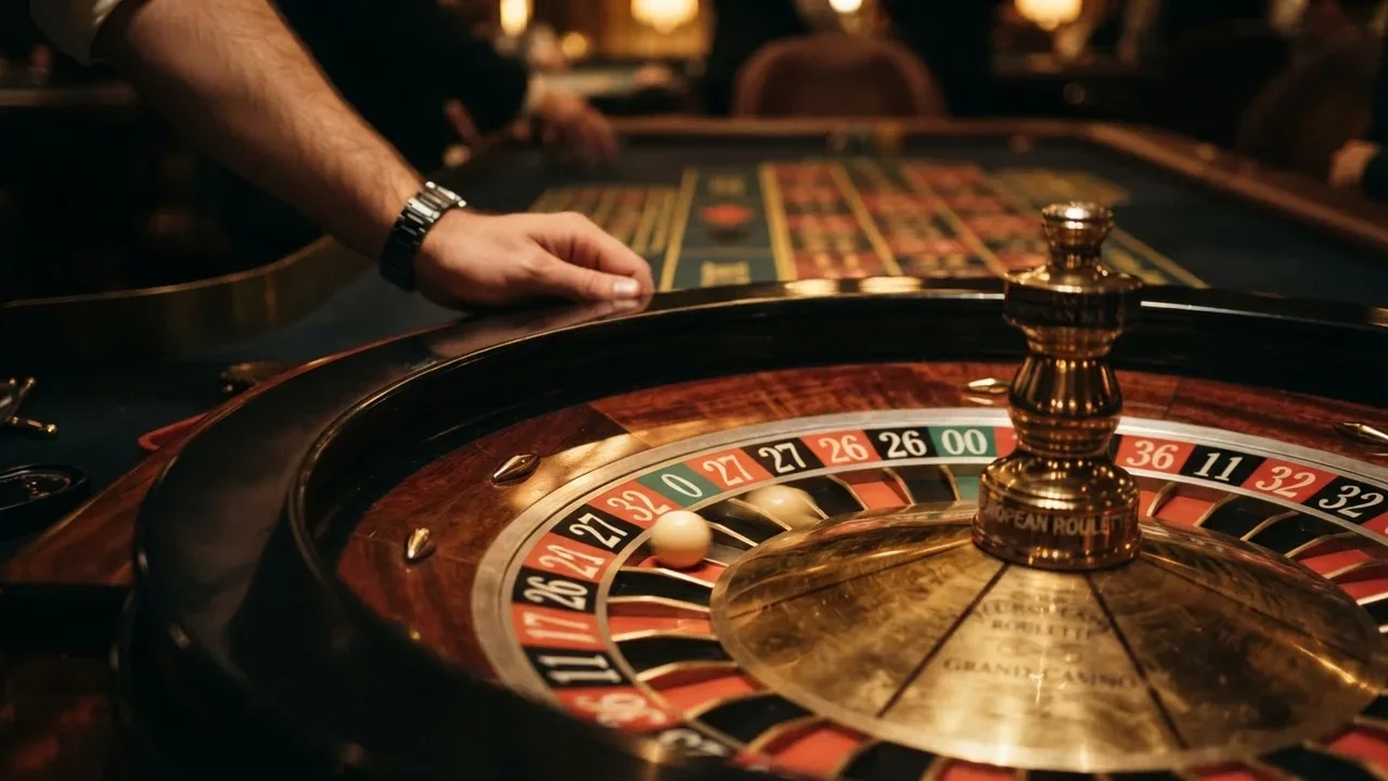 casino retiro inmediato