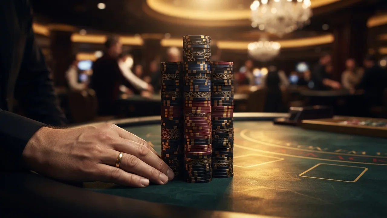 casino retiros rapidos