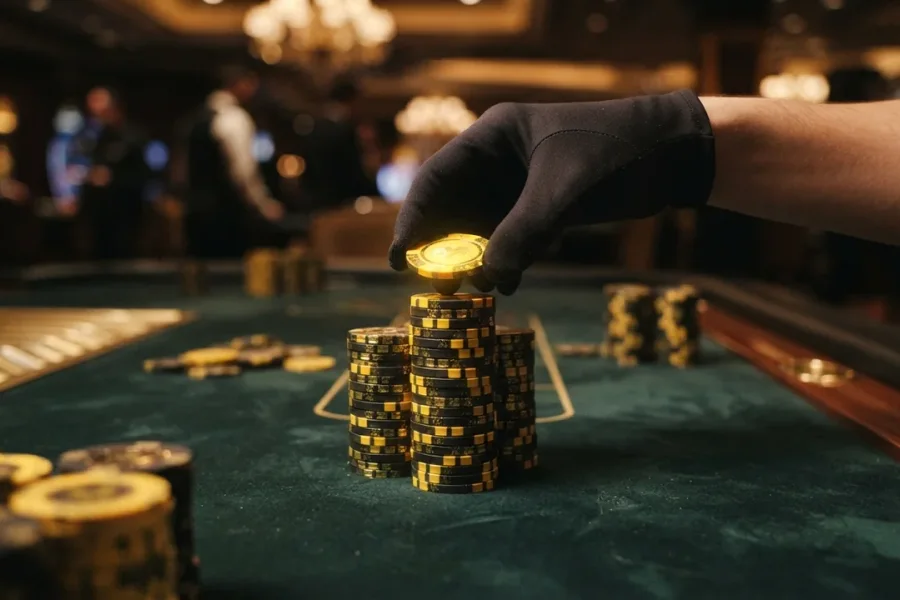 casino retiros rapidos