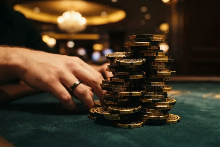 casino retiros rapidos