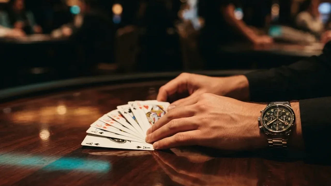 casinos con pagos instantaneos