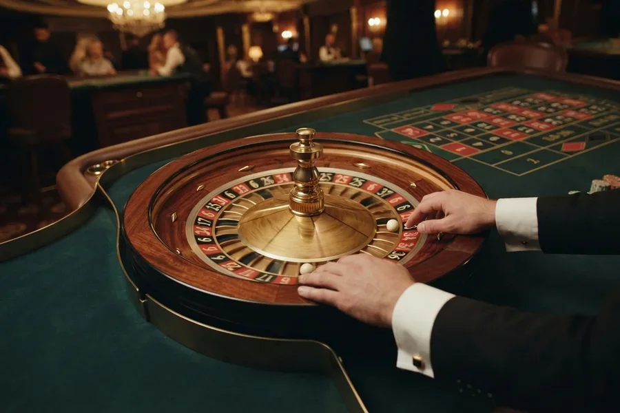casinos online con retirada instantanea