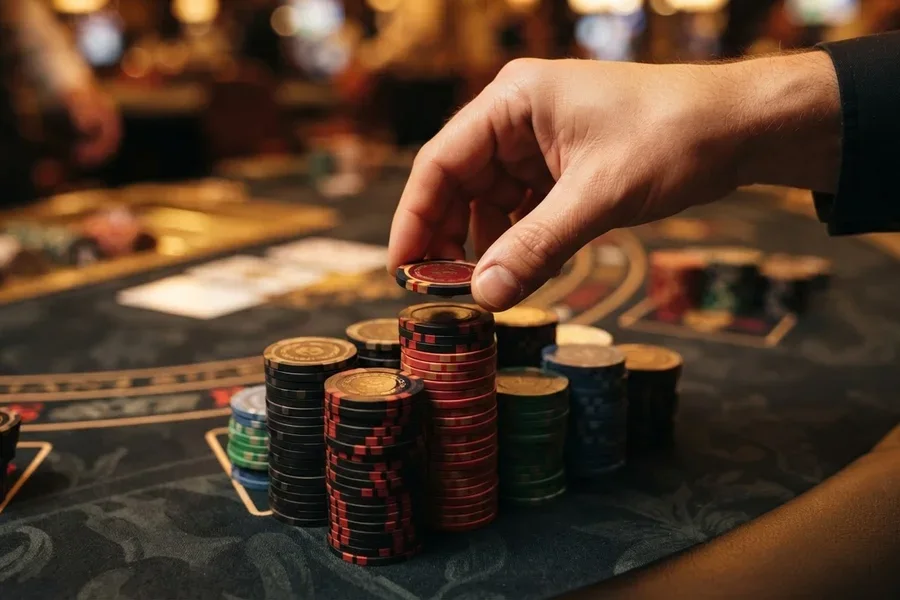 casinos online que pagan rapido