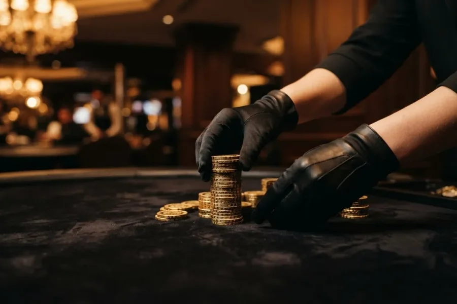 casinos online retiro instantaneo