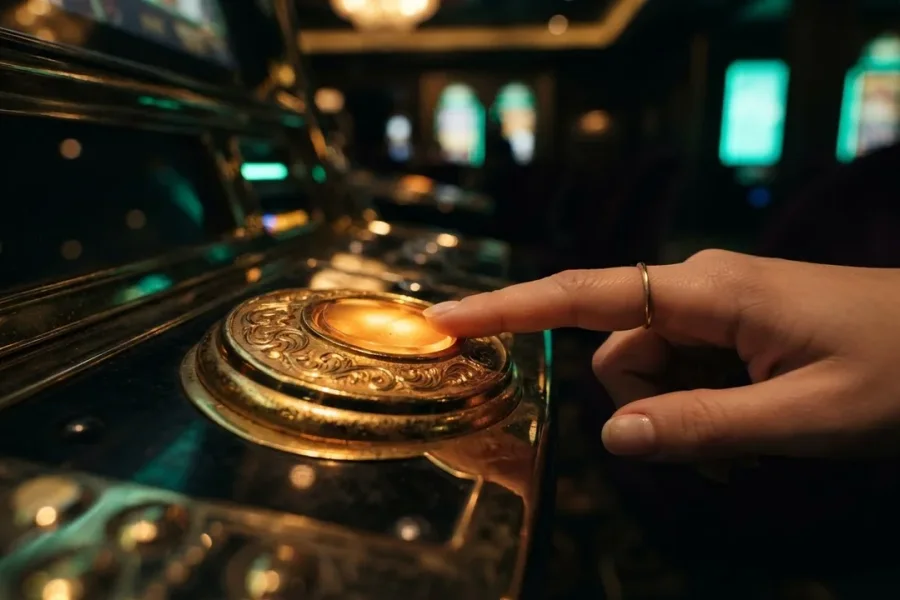 casinos online retiro instantaneo