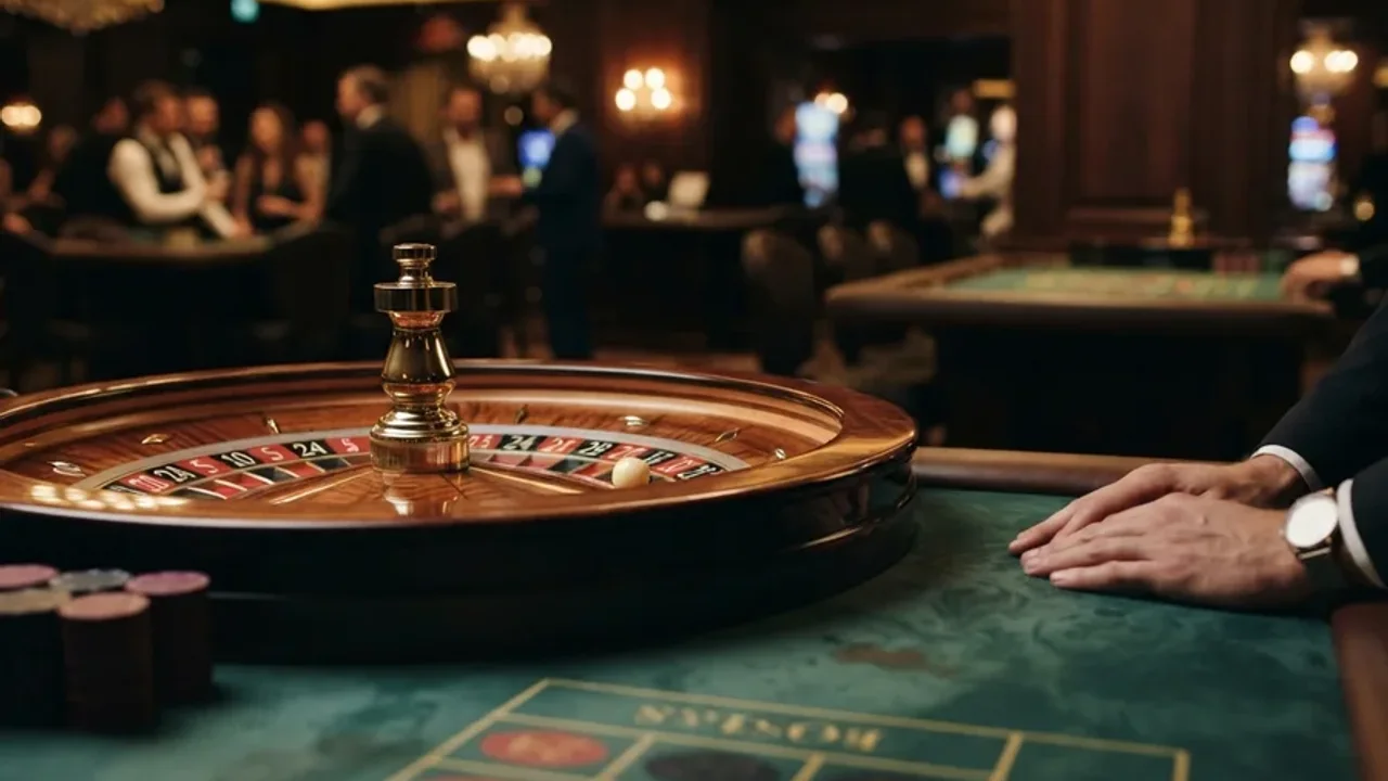 casinos retiro instantaneo