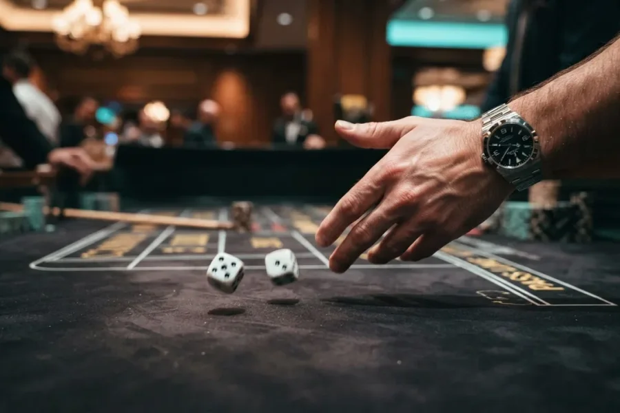 casinos retiro instantaneo