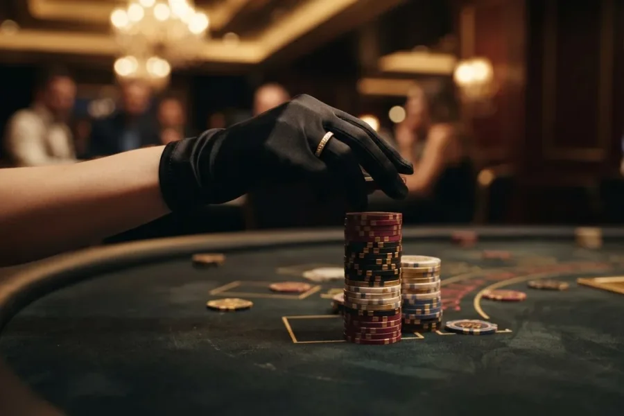 juegos de casinos que pagan dinero real
