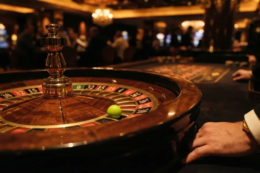 juegos de casinos que pagan dinero real