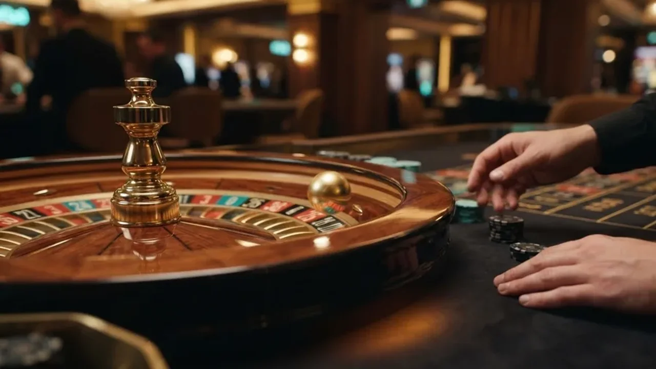 limites retiro casino