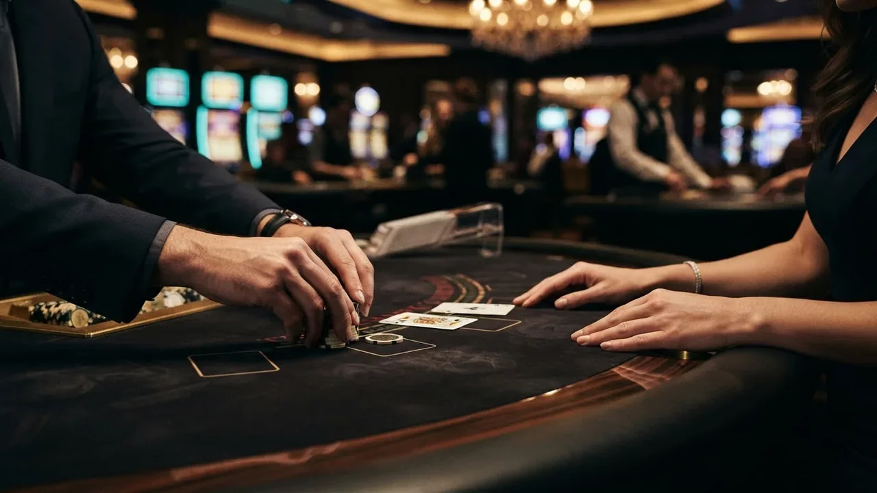 metodos de pago para casinos online